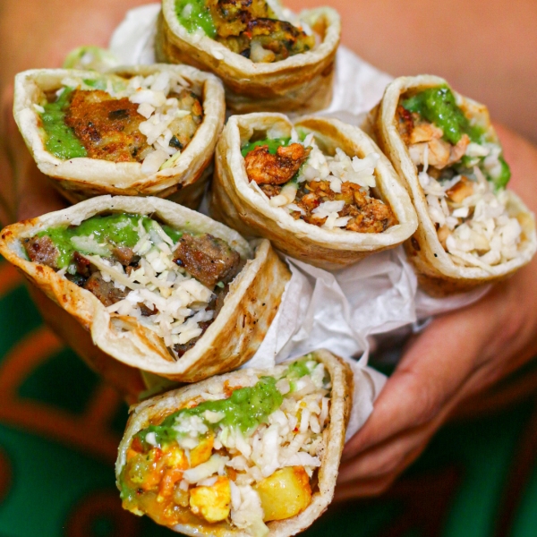 Ali Baba's Kitchen | CTvisit